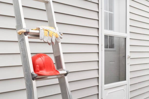Custom Trim and Detailing for Siding in Hays, NC