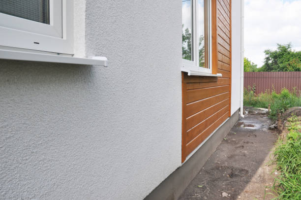 Best Residential Vinyl Siding Installation  in Hays, NC
