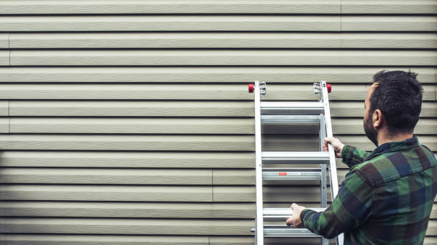 Siding for New Construction in Hays, NC